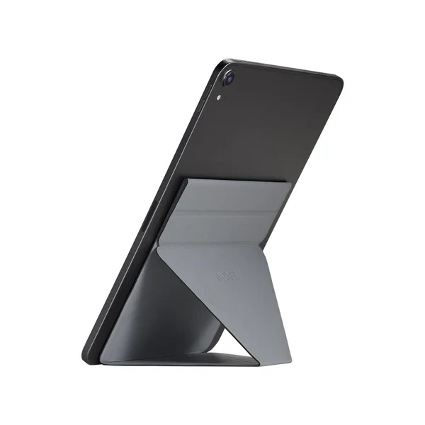 Moft X - Mini Ipad Stand 7.9 to 9.7 inch (MS008) Grey