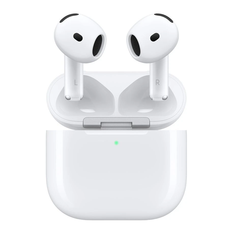 APPLE AIRPODS 4 WITH ACTIVE NOICE CANCELLATION - MXP93ZM/A