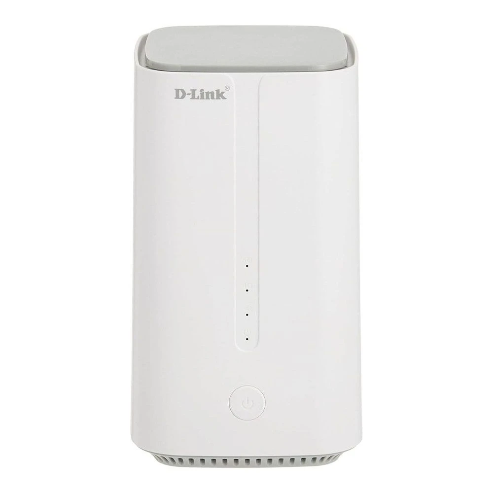 D-LINK 5G CPE ROUTER WIFI 6 AX 1800 - DWR-2000M