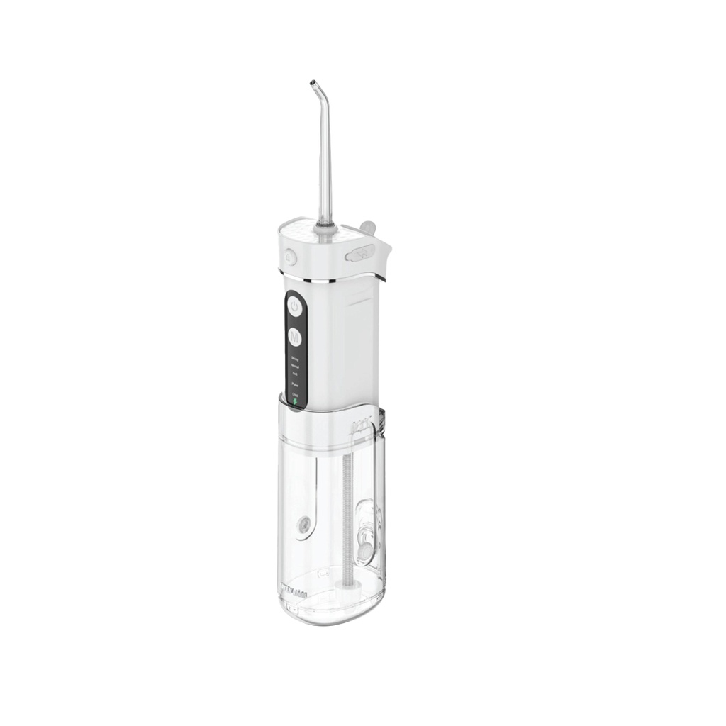 Green Lion Portable Oral Irrigator 180ML - GNPROR180MLBK