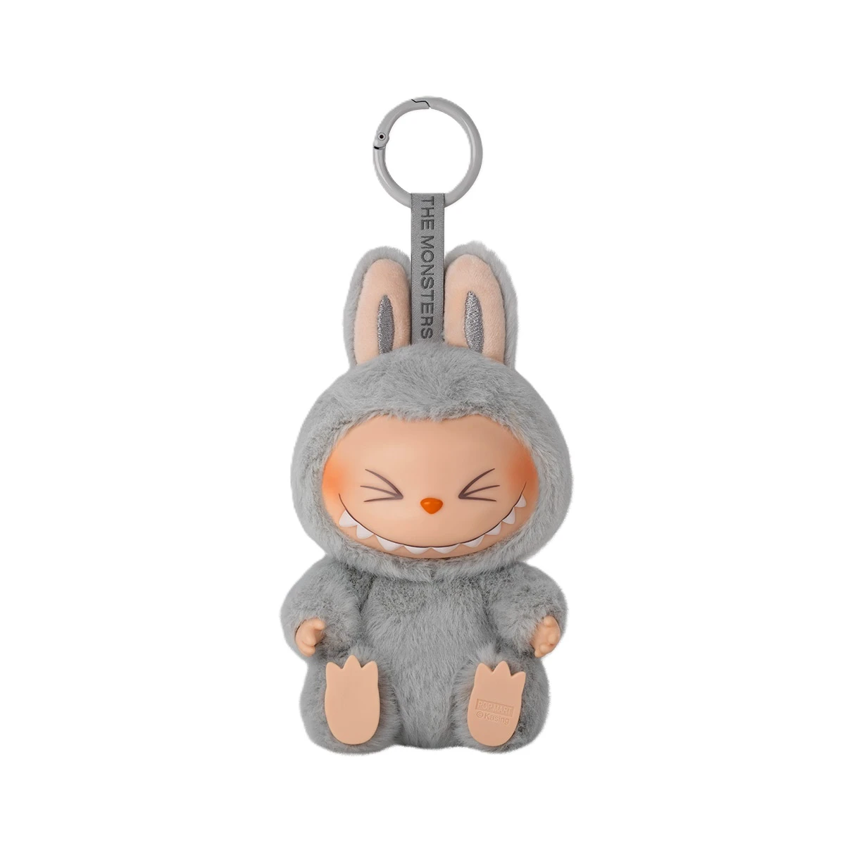 LABUBU THE MONSTER - Have A Seat (1 Piece Blind Box) by POP MART