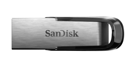 SanDisk Ultra Flair USB 3.0 Flash Drive - 256GB - SDCZ73-256G