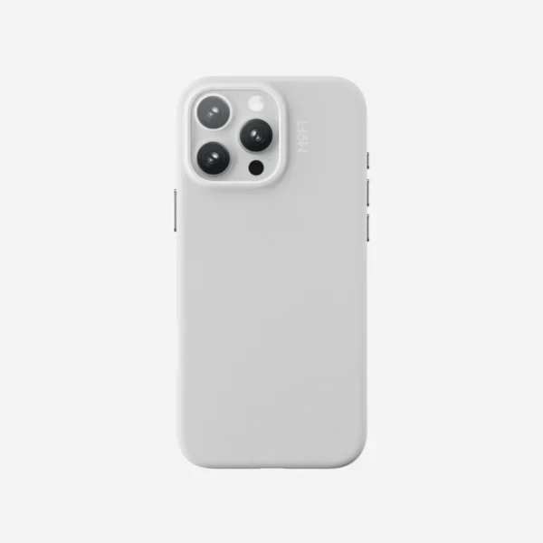 MOFT Snap Phone Case iPhone 15 Pro -Misty Cove