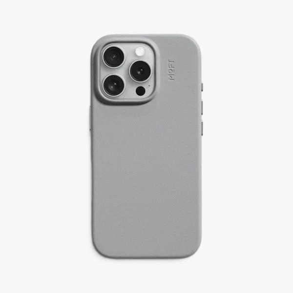 MOFT Snap Phone Case iPhone 15 Pro Max -Misty Cove