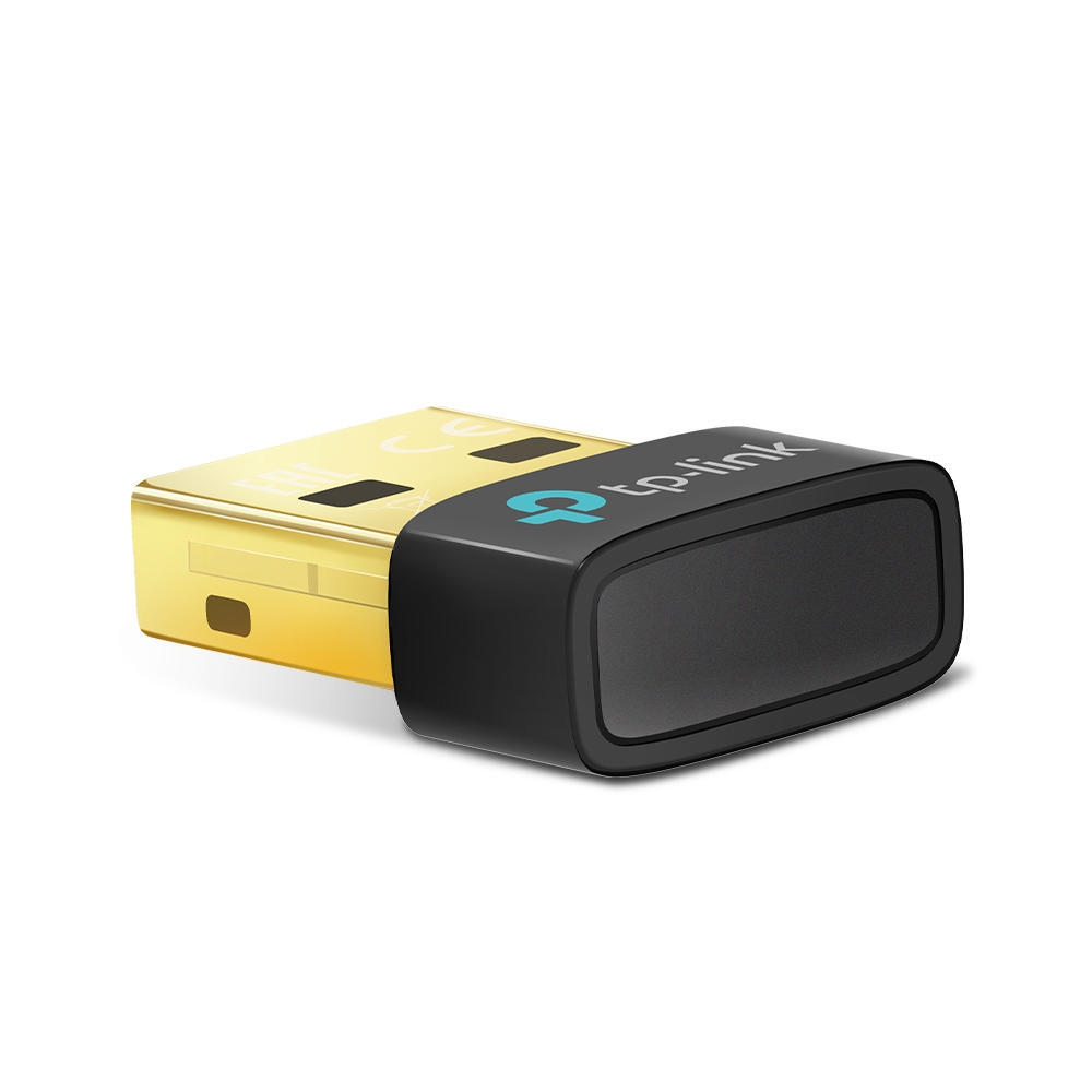 TP-LINK Bluetooth 5.3 Nano USB Adpater - UB500