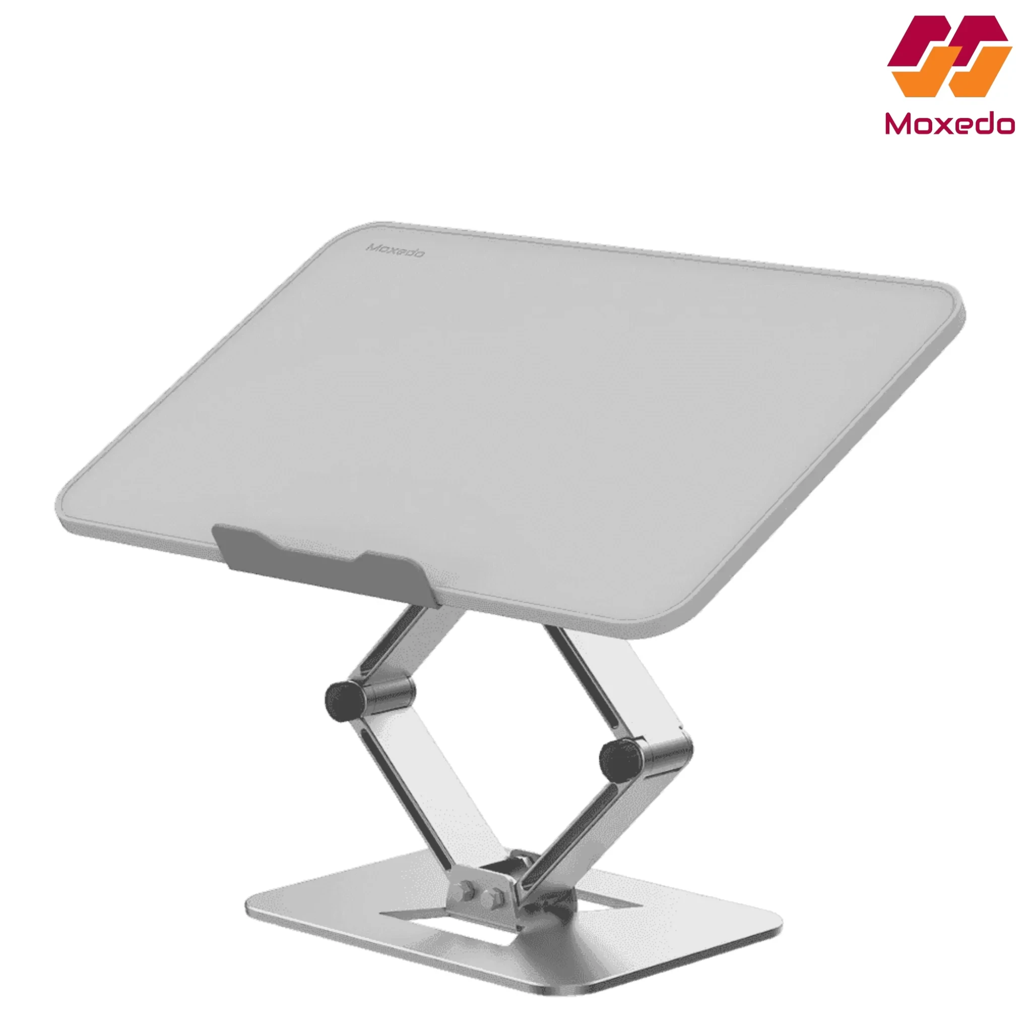 Moxedo Up to 17" Muli-Function Laptop Stand For Desk