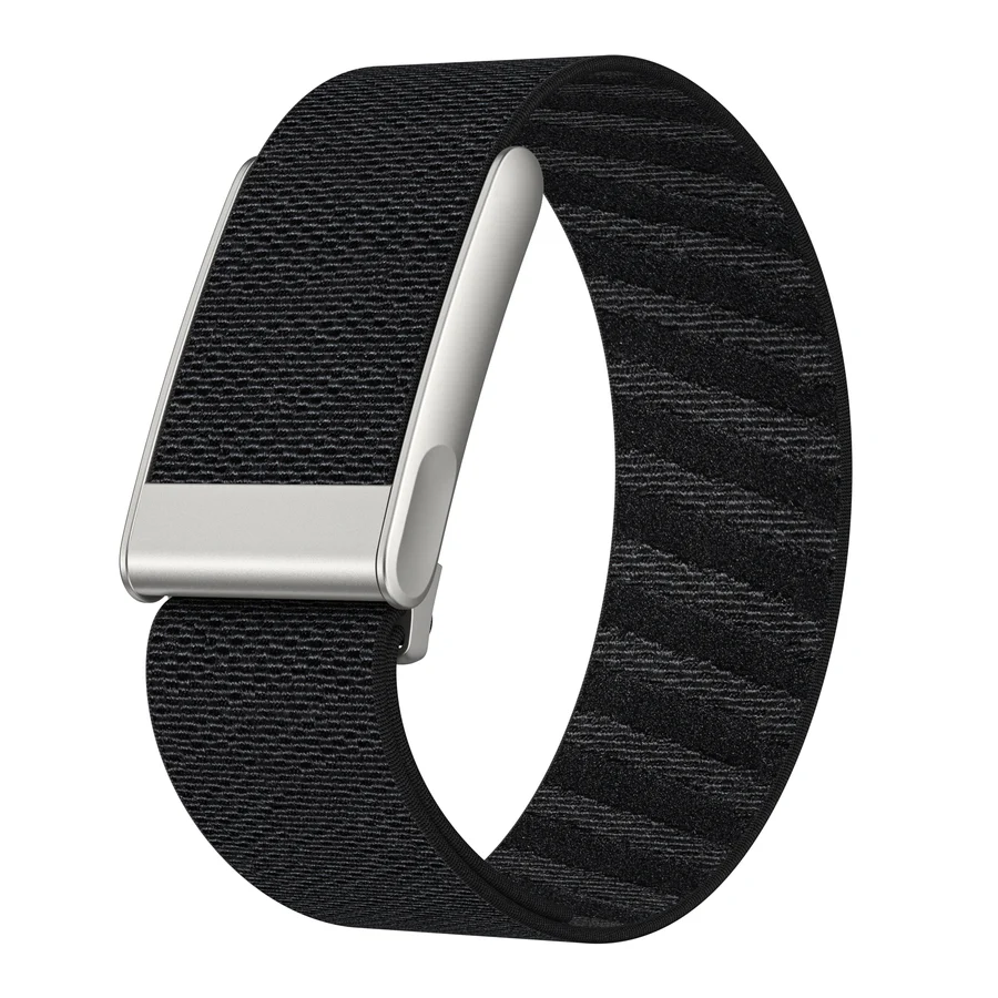 974 Bands Whoop 5.0 fabric bands V2 - Shadow / Whoop MG