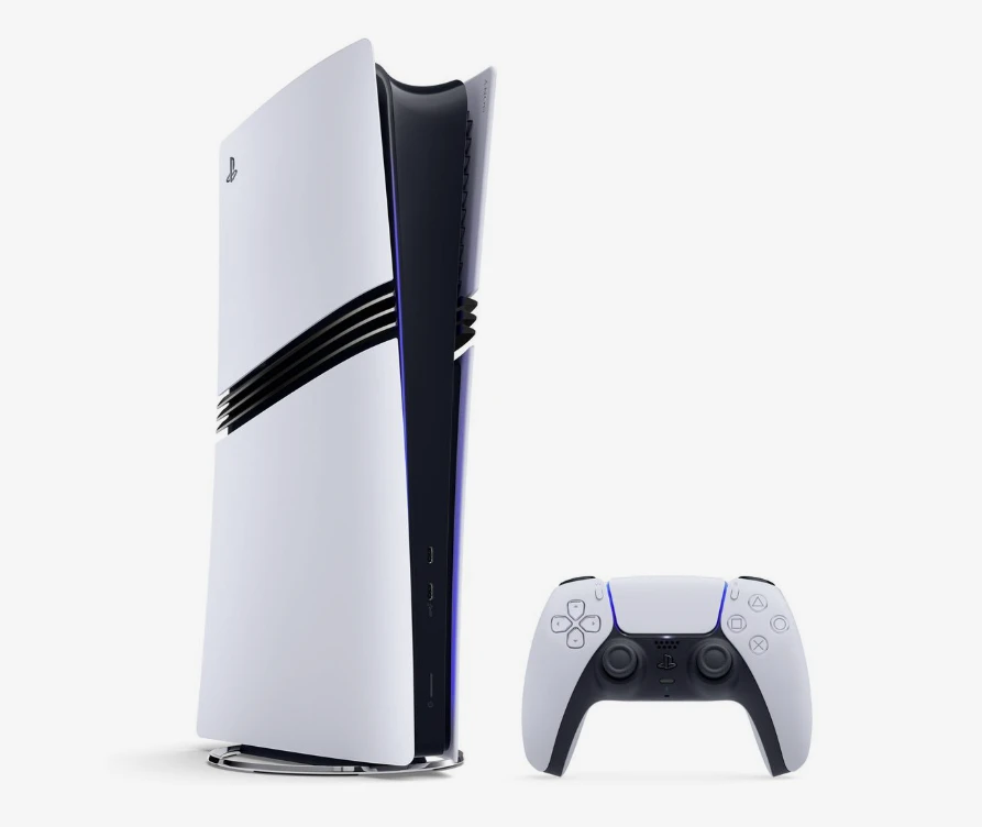 Sony PlayStation PS5 Pro 2TB Digital Console