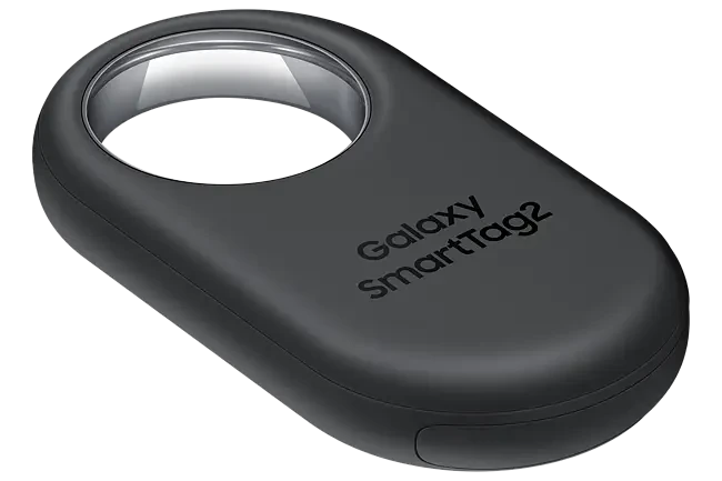 SAMSUNG GALAXY SMART TAG 2 - EI-T5600 - BLACK