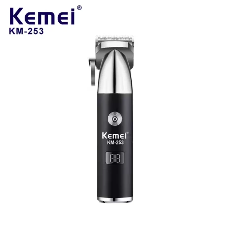 KEMEI Hair Clipper KM-253