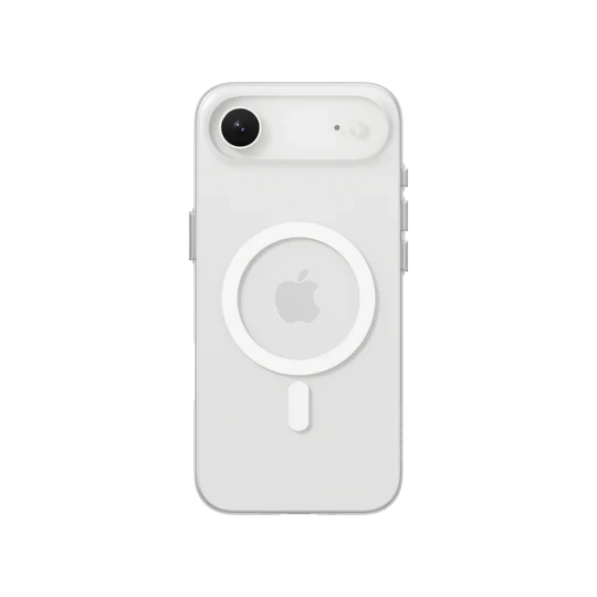 MagEasy Lyte M Ultra Light Case for iPhone Air - Translucent