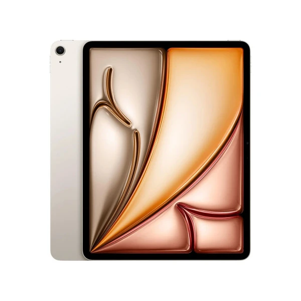 Apple Ipad AIR M2 13inch WIFI 256GB (MV293AB/A) Starlight