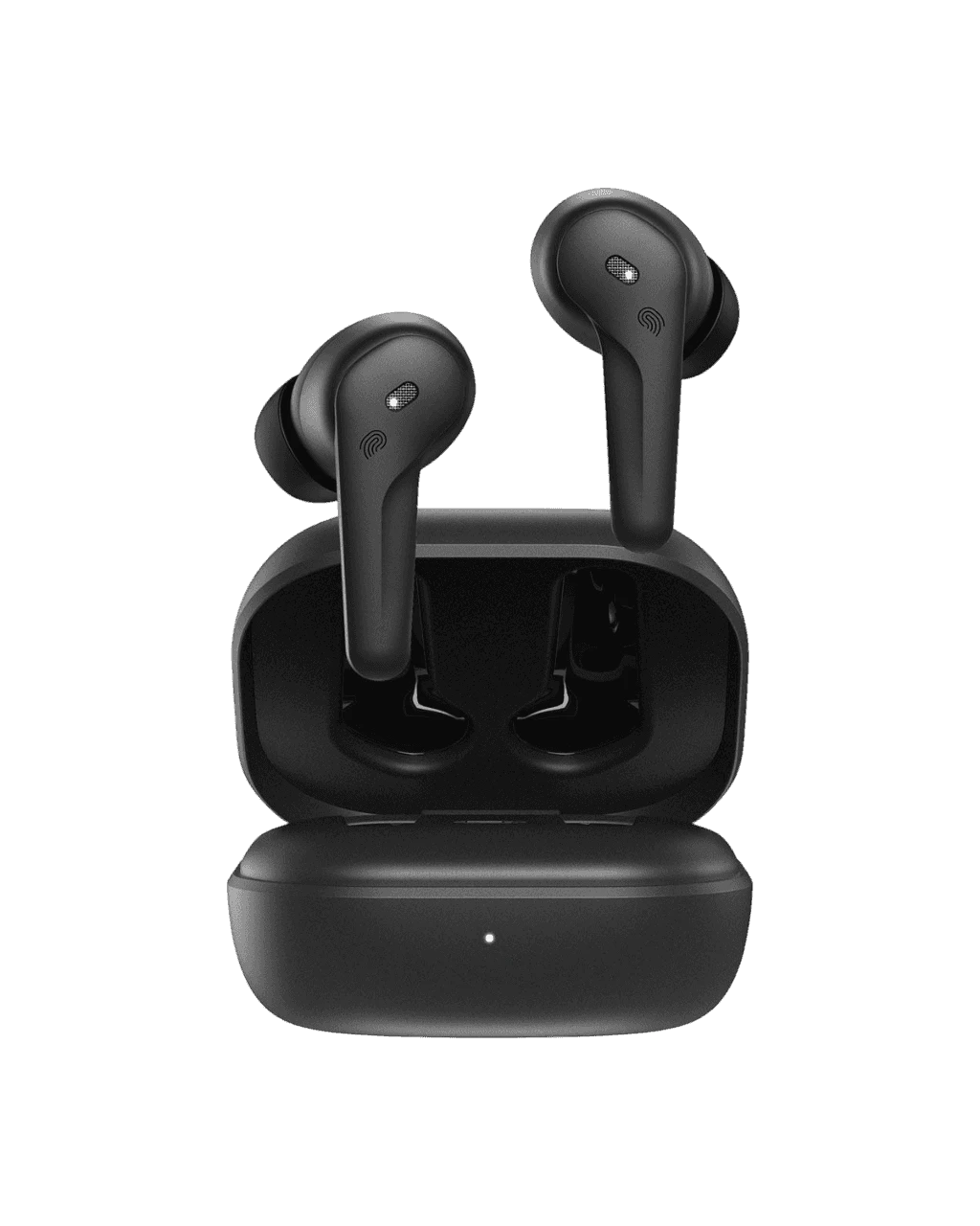 Moxedo True Wireless Earbuds S5 - MXTWS014BK - Black