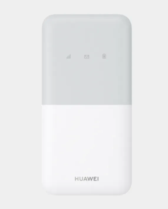 HUAWEI 4G MOBILE WIFI 5 LTE - E5586-326