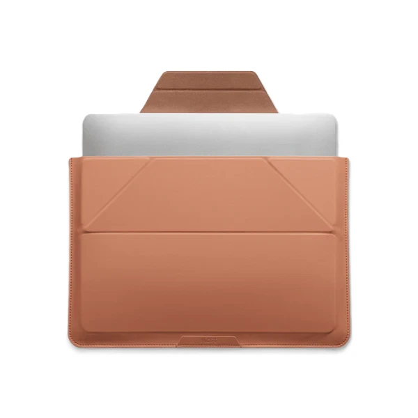 MOFT 3-in-1 Carry Sleeve 13"inch Laptop - Nude