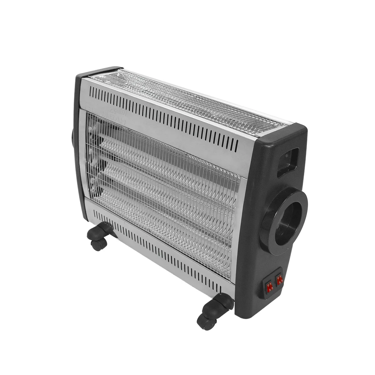 Al Shabah Electric Heater 3200W (R-3200)
