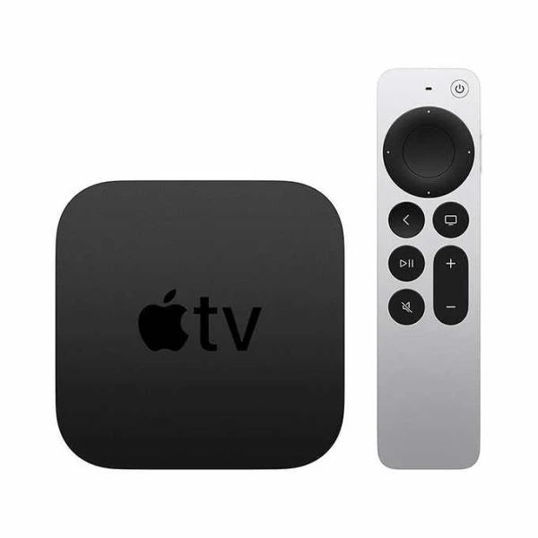 APPLE TV 4K HDR 32GB - MXGY2CL/A