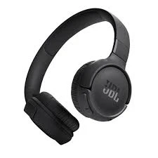 JBL Wireless Headphone Tune 520BT - Black