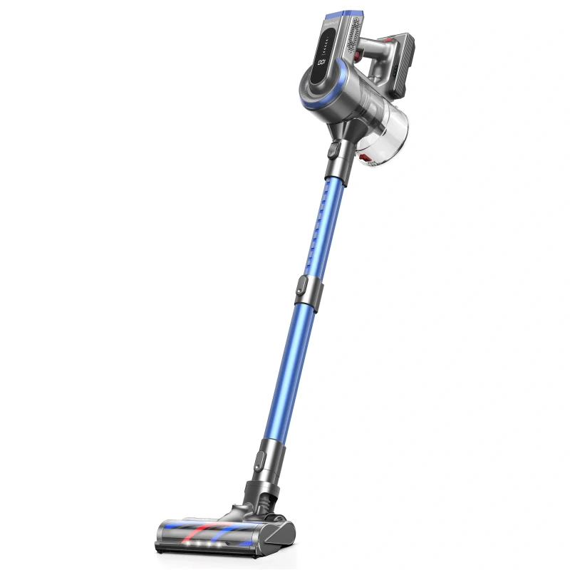 Honiturer S12 Cordless Vacuum Cleaner