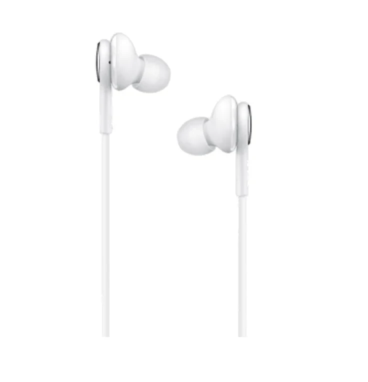 SAMSUNG TYPE - C EARPHONE - EOIC100 - WHITE