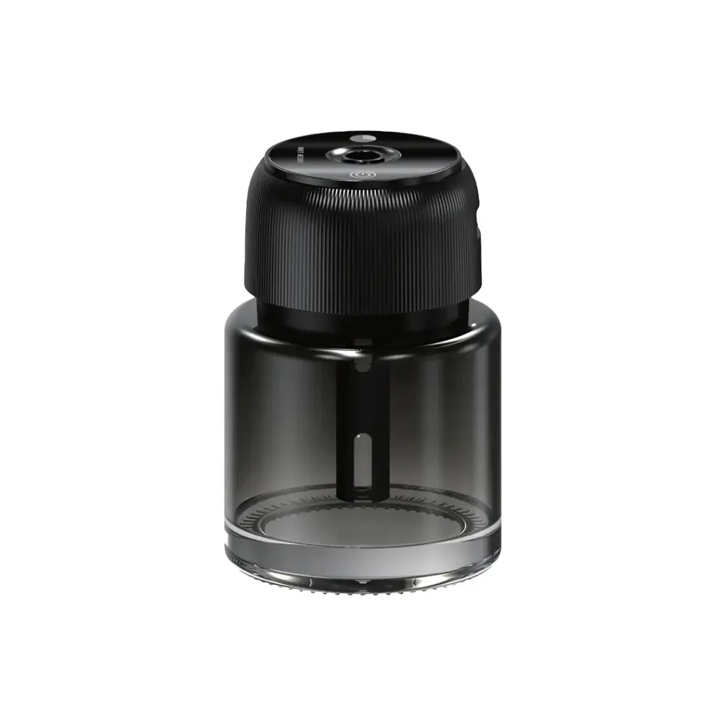 Green Lion Fragrance Diffuser 130ML (GL-HU8) Black