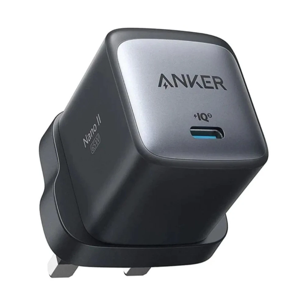 Anker Charger (Nano II 65W)