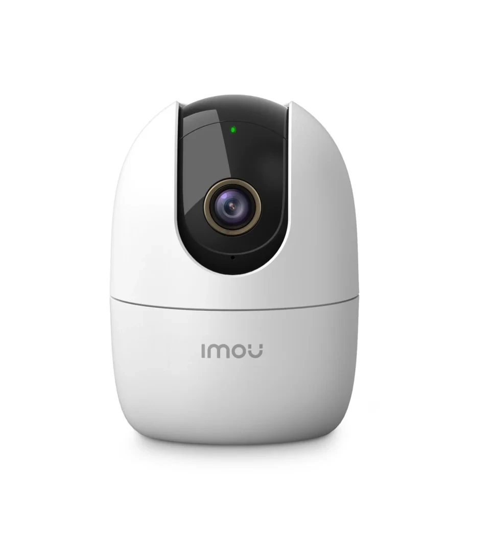 IMOU Ranger 2 Pan & Tilt Smart Security Camera 3K 5MP (IPC-K2EP-5H2W)