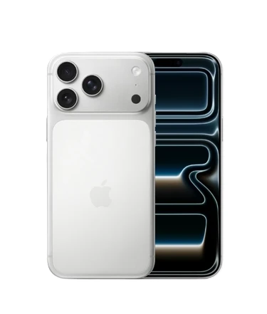 Apple iPhone 17 Pro Max 2TB  - Silver