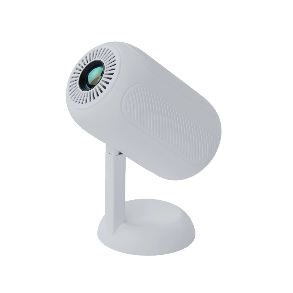 Green Lion Venus 4K Portable Projector (GL-VP4K) White