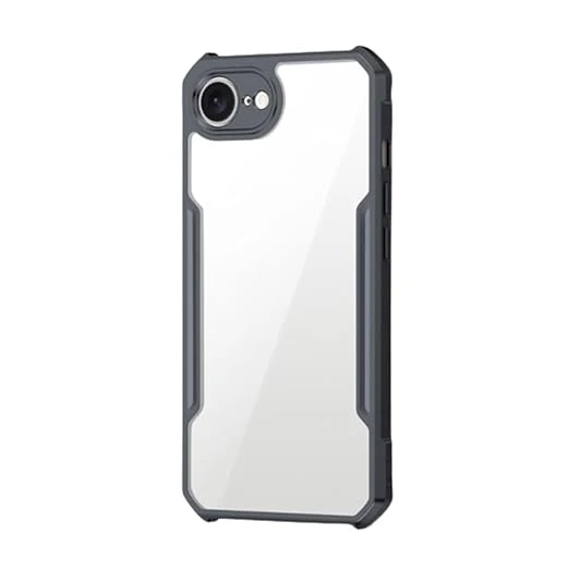 XUNDD Beatle Magic Case with Ring Holder - Iphone 16E