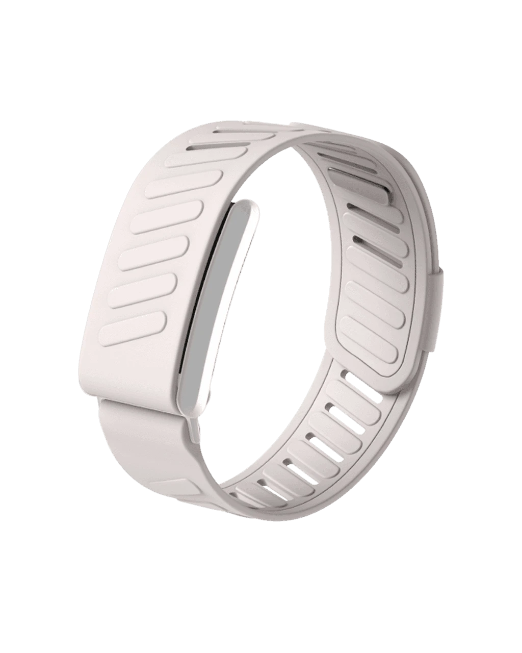 Moxedo Flow-Fit Silicone Strap Compatible With Whoop 4.0 - Starlight