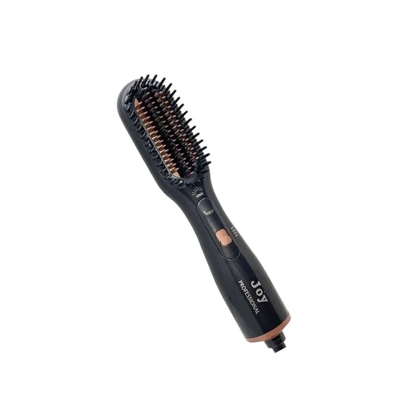 JOY 3-in-1 Hair Styling Brush 550W (FDD-06005)