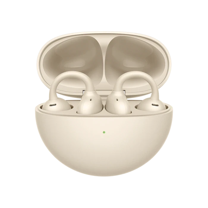 HUAWEI FREECLIP EARBUDS BEIGE - T0017