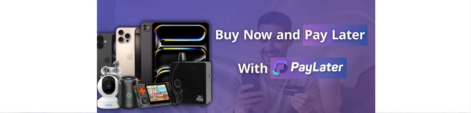 Circuit Store promo