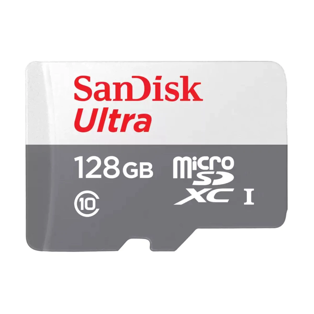 Sandisk Ultra micro SDXC UHS-I 128GB - SDSQUNR-128G