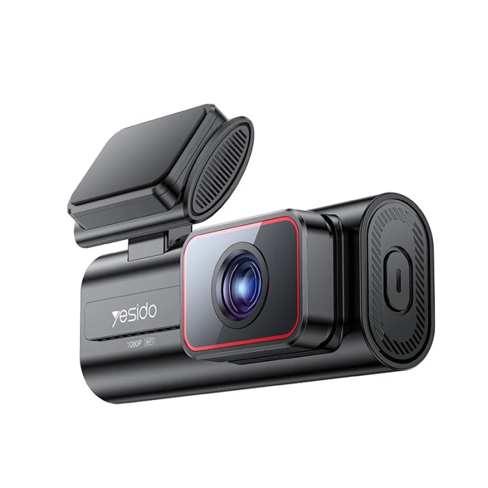 YESIDO Car Dash Cam - KM21