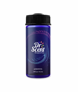 DS Aroma Oil Address -500 ml