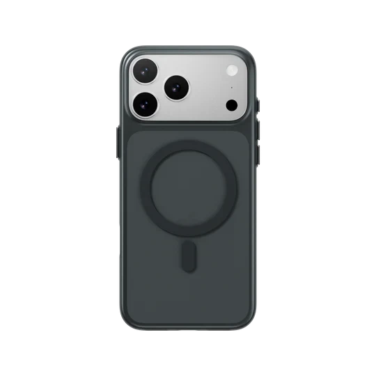 MagEasy Lyte M Ultra Light Case for iPhone 17 Pro Max - Midnight