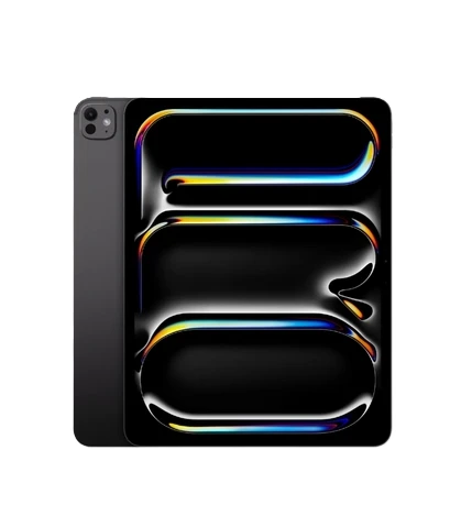 Apple iPad Pro 11-inch (M5) WiFi 256GB with Standard Glass (MDWK) Space Black