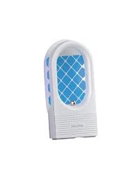 Moxedo Plug- In Flying Insect Trap Indoor Insect Trap UVA Light