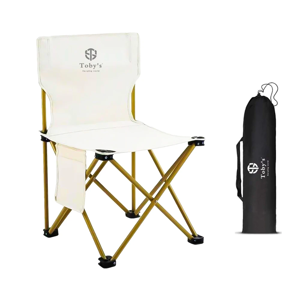 Toby's Portable Camping Chair -10