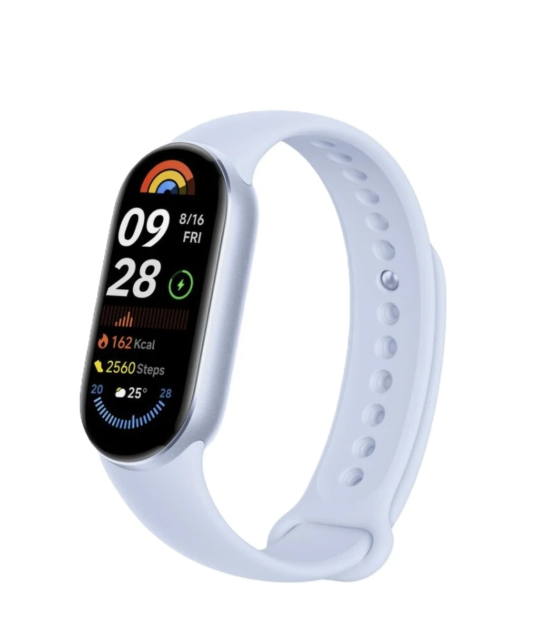 Xiaomi Smart Band 9 -Arctic Blue
