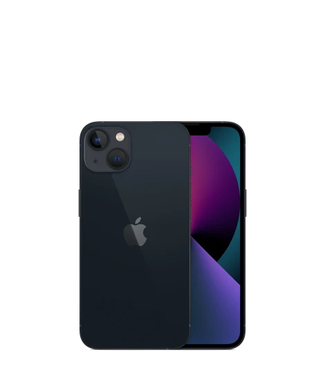 Apple Iphone 13 128GB - Midnight