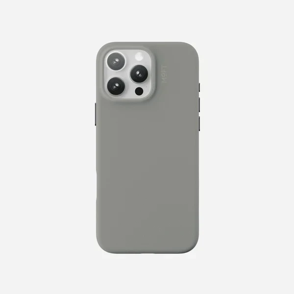 MOFT Snap Phone Case iPhone 15 Pro Max -Taupe