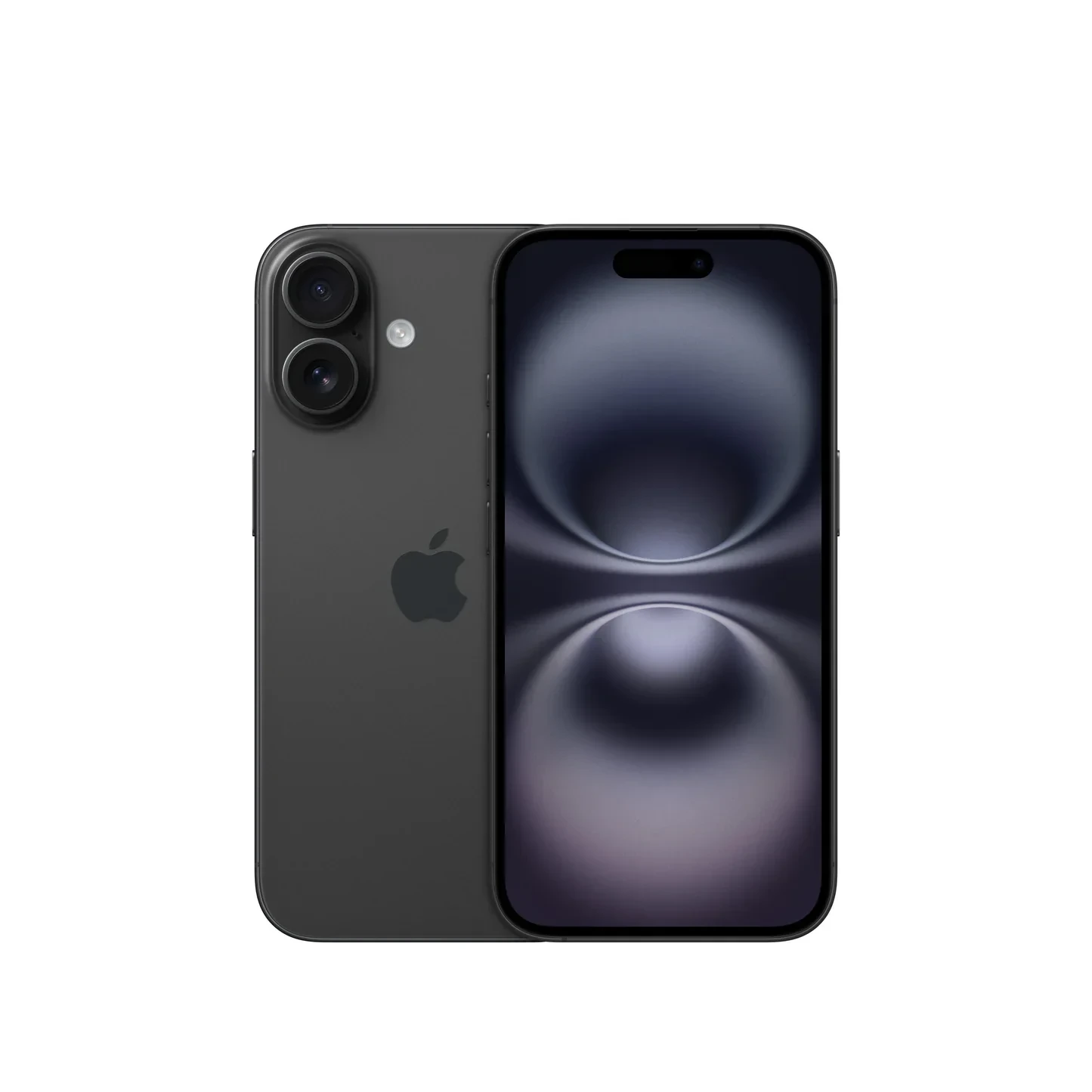 Apple Iphone 16 128GB - BLACK TITANIUM