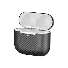 JW Airpods Pro 2 carbon Protective Case - JWCRB