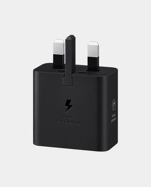 SAMSUNG POWER ADAPTER 25W - EPT2510 - BLACK