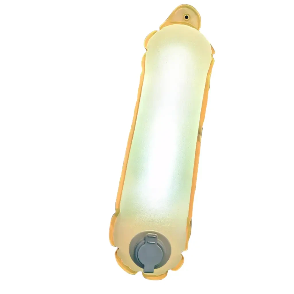 Porodo Inflatable Outdoor Magnetic Tube Light - LFS136