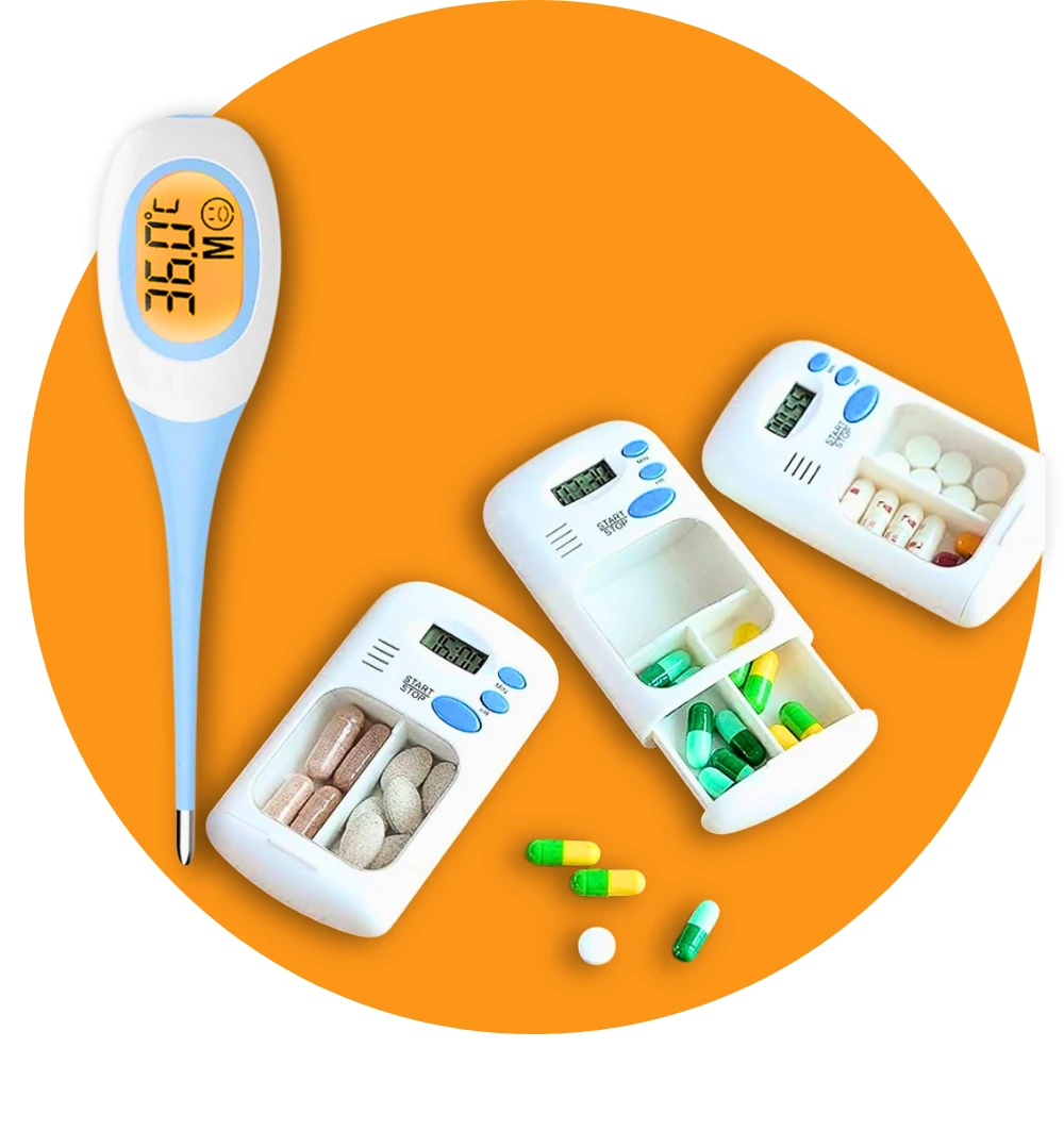 MEDICAL CARE