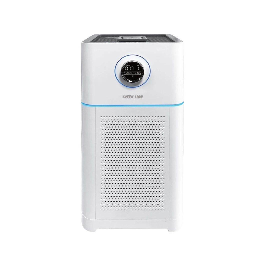 Green Lion Intelligent Air Purifier Pro (GL-AP19) White